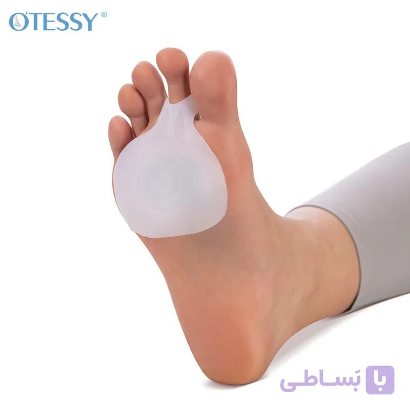 متاتارسال پد اتسی مدل TM34 — تصویر 1