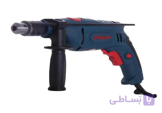 دریل چکشی آروا مدل 5313 — تصویر 1
