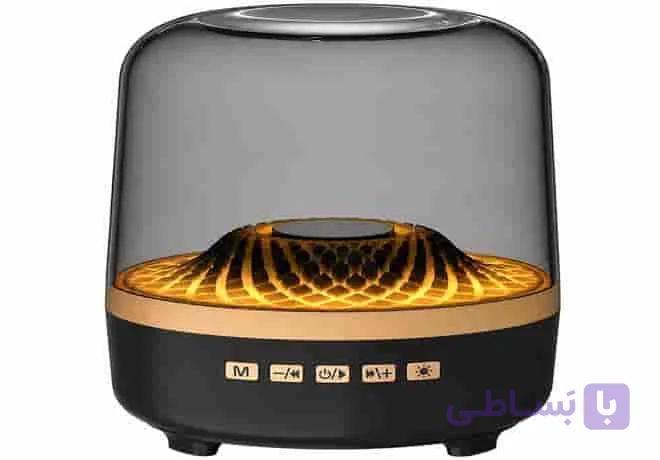 اسپیکر قابل حمل مدل LX2500 — تصویر 1