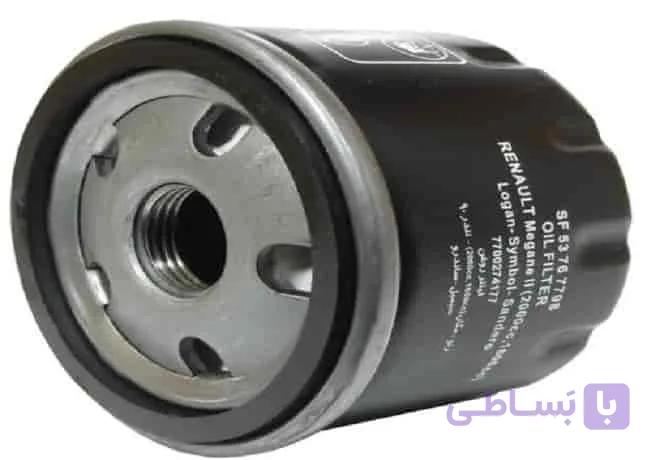 فیلتر روغن یونیک فیلتر کد 1440 مناسب برای ال 90