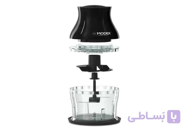 خردکن مودکس مدل CH200 — تصویر 1