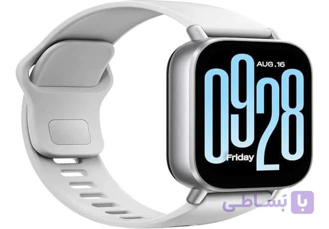 ساعت هوشمند شیائومی مدل Redmi Watch 5 Active — تصویر 1