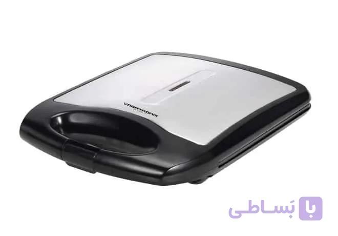 ساندویچ ساز مدل وگاترونیکس VE-163 — تصویر 1