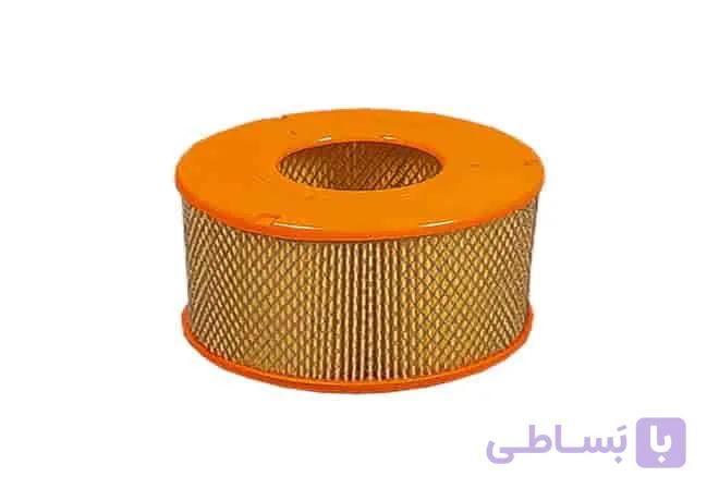 فیلتر هوا مدل ۰۱ مناسب برای نیسان وانت دیزلی