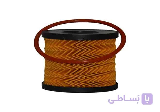 فیلتر روغن خودرو مناسب برای پژو 206 و 207