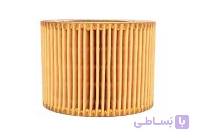 فیلتر روغن خودرو فاین فیلتر مدل FO-6964E مناسب برای تارا