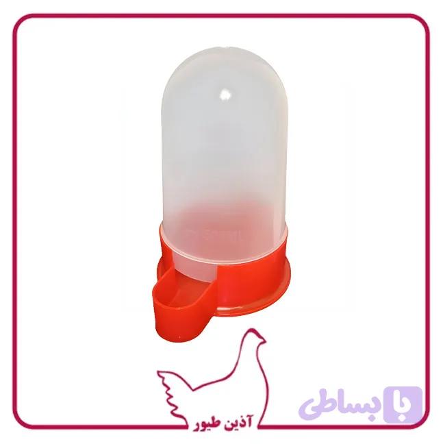 آبخوری کپسولی ۱ لیتری