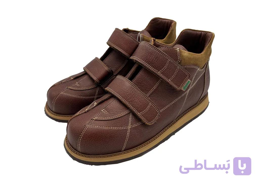 کفش طبی  Duna Explorer-Orthese — تصویر 1