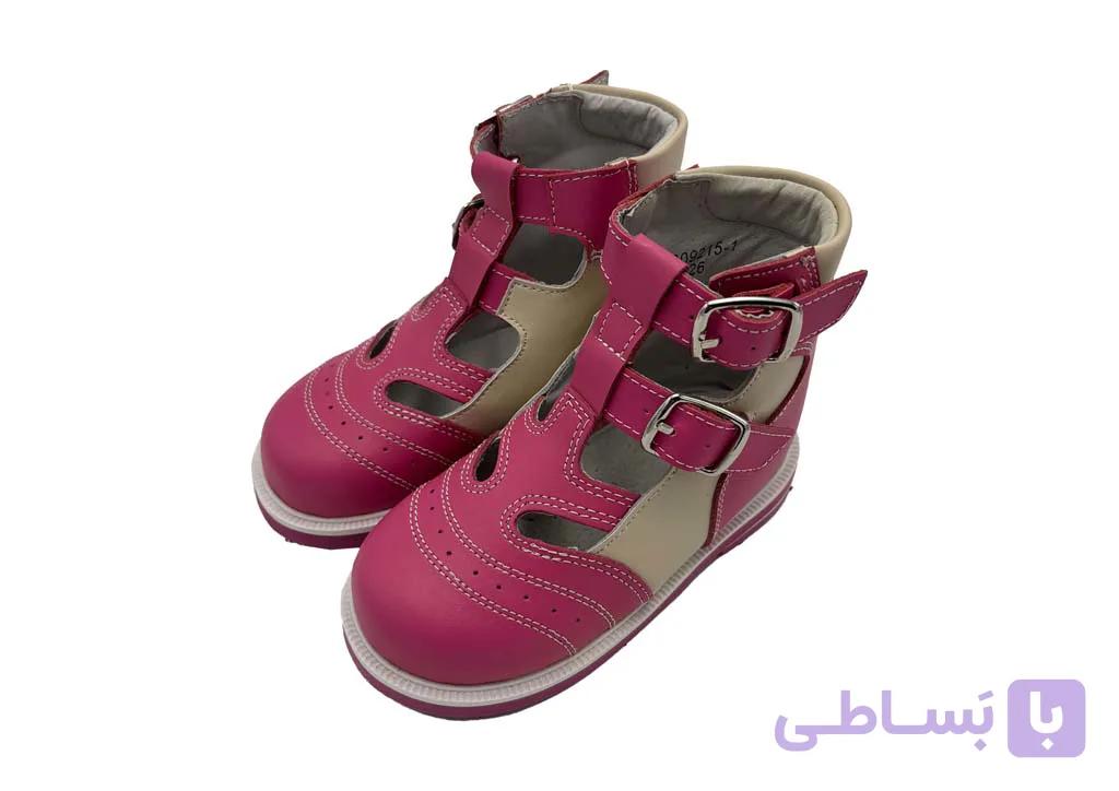 کفش طبی بچه گانه Smart Ortho — تصویر 1