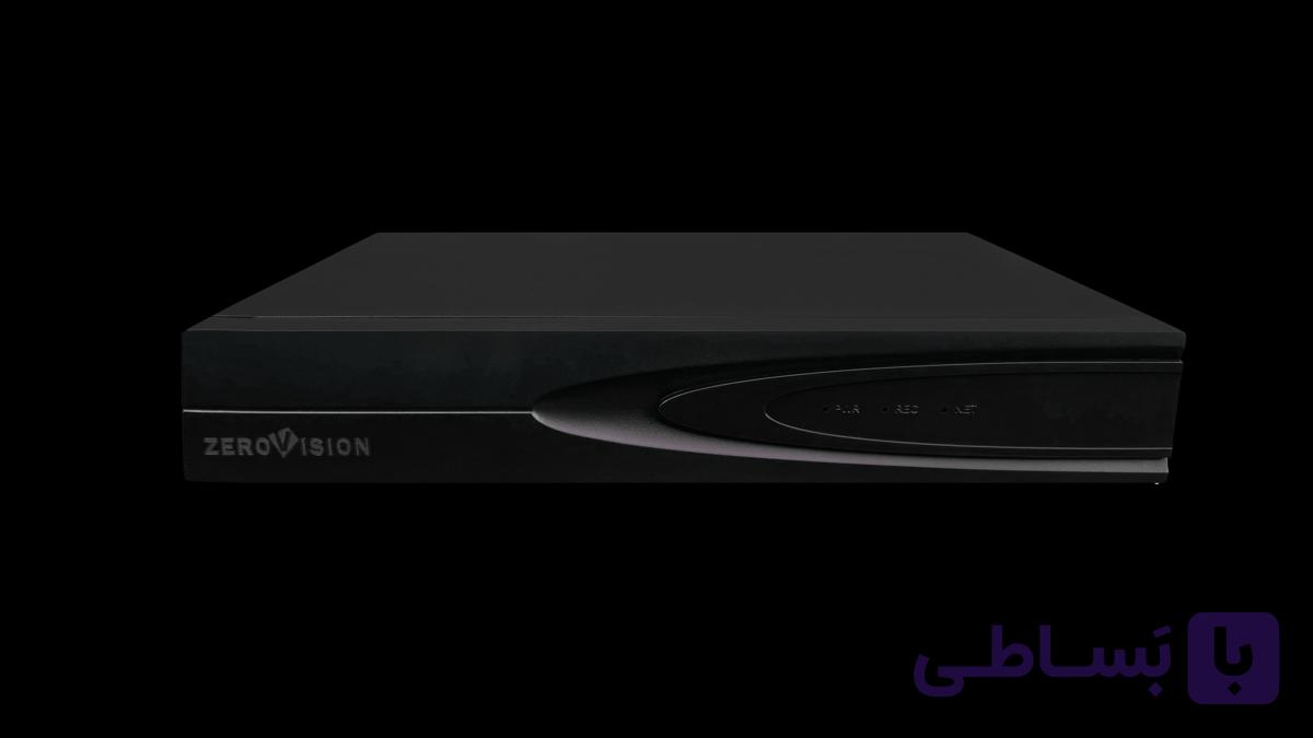 دستگاه ضبط تصویر10NVR/IVRکانال هایکوک ویژن HIKOKVISON