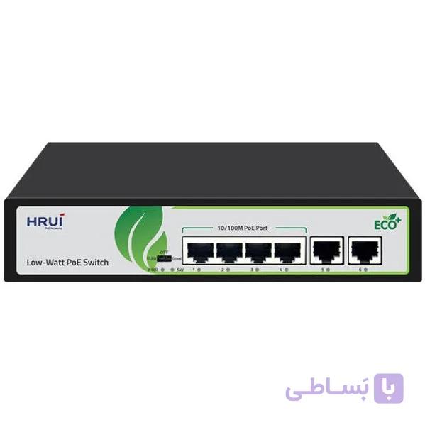 سوییچ اچ ار یو ای HR902-AF-42N