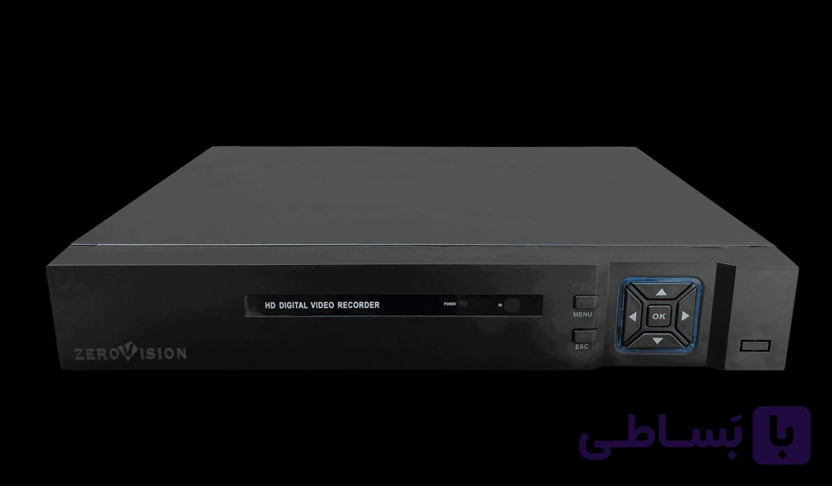 دستگاه ضبط تصویر16XVR/AHDکانال  هایکوک ویژن HIKOKVISON