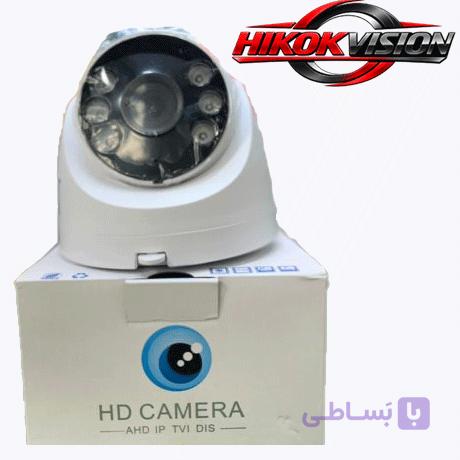 دوربین مداربسته دام سیم کارتی 5 مگاپیکسل HIKOKVISION-هایکوک ویژن