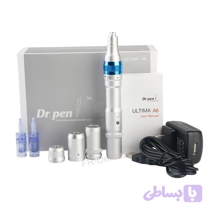 میکرونیدلینگ درماپن مدل Ultima A1 Dr.Pen(موتورقوی اصلی) — تصویر 1