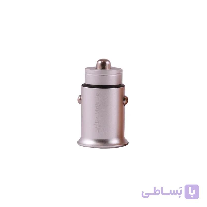 شارژر فندکی مدل d124 کدk23913