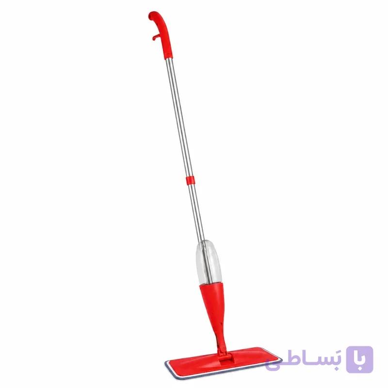 طی زمین شوی ماپ مدل اسپری دار spray mop کدk23964 — تصویر 1