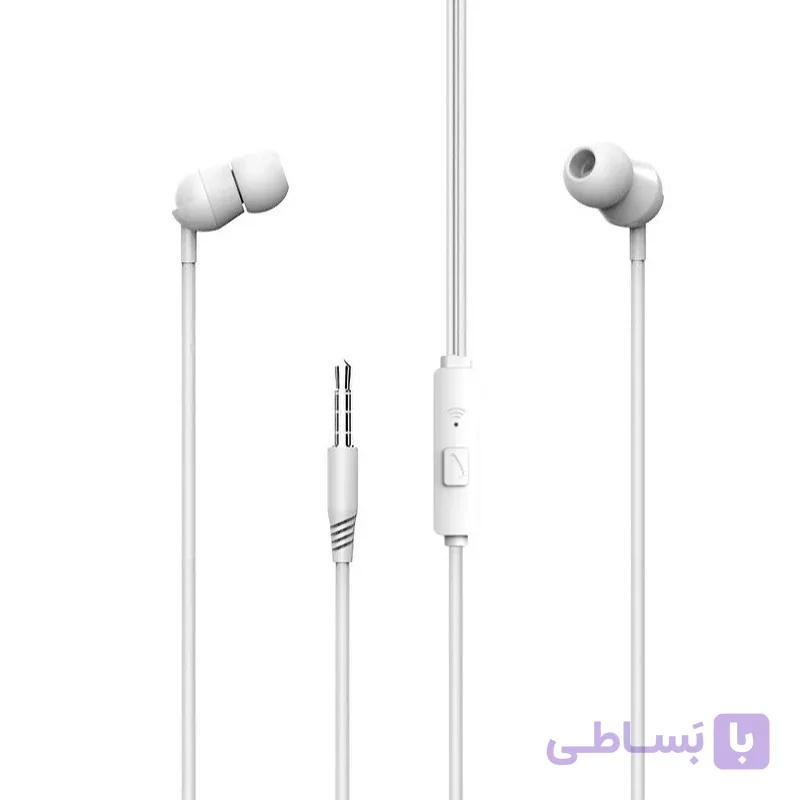 هندزفری مدل Sport bass d21 کدk23907