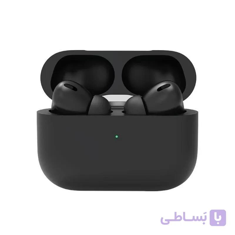 هندزفری بلوتوثی مدل AirPods Pro ‌Black کدk23906 — تصویر 1