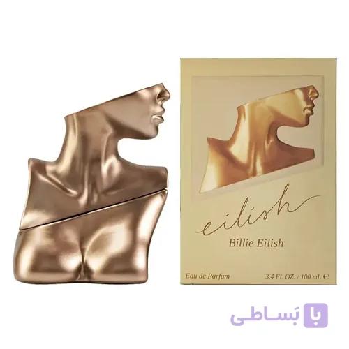 عطر زنانه بیلی آیلیش | Billie Eilish Eilish ( فرگ ورد فرانسه ) – 10 میل