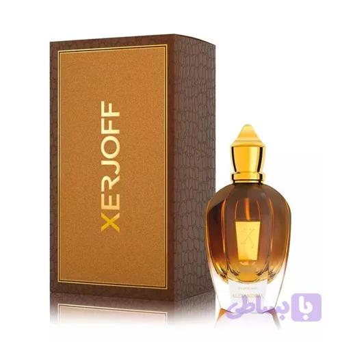 عطر زرجوف الکساندریا 2 (10 میل) | Xerjoff Alexandria II