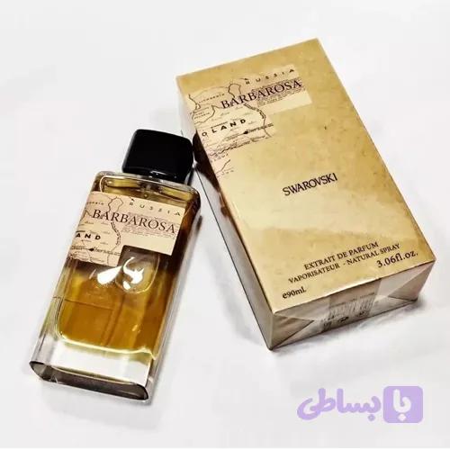 عطر بارباروسا سواروفسکی (10 میل) | Swarovski Barbarosa