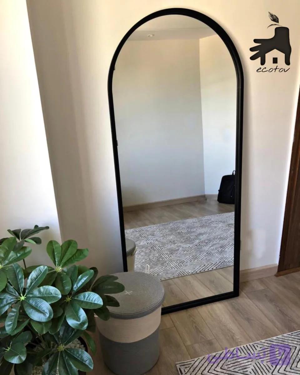 آینه قدی گنبدی