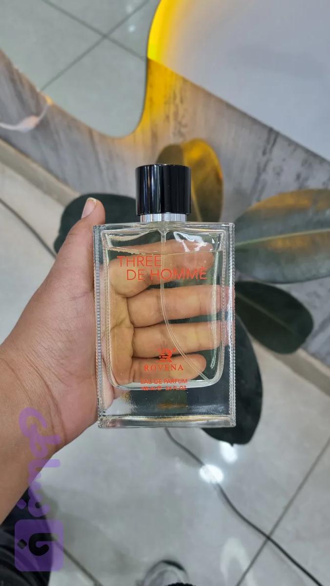 ادکلن تق هرمس ۱۰۰ میل روونا