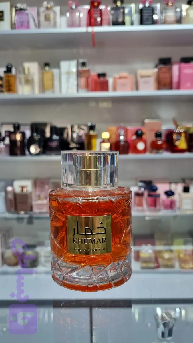 خمار ۱۰۰ میل وادی الخلیج