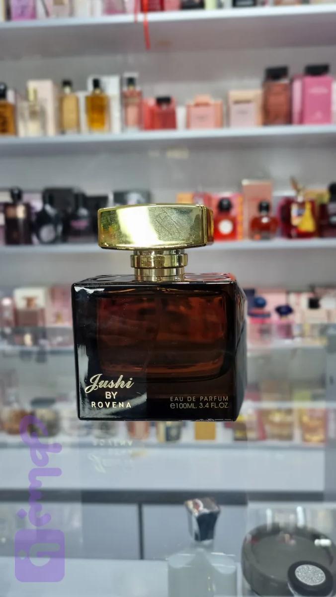 عطر ادکلن زنانه گوچی بای گوچی ۱۰۰ میل روونا گرم و شیرین