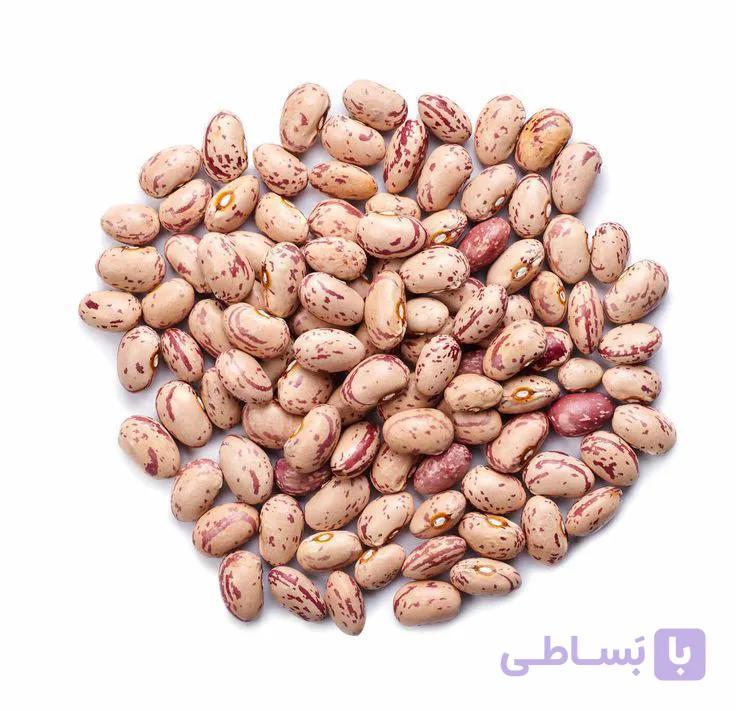 لوبیا چیتی
