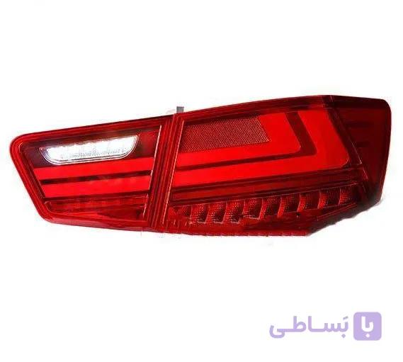 چراغ عقب اسپرت سراتو رانینگ — تصویر 1