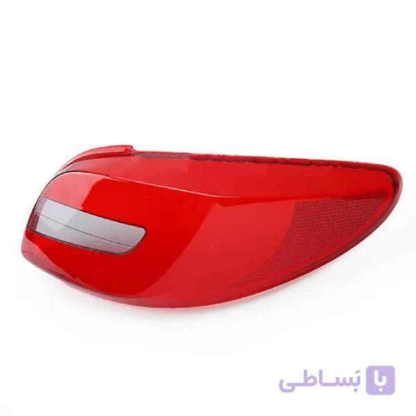 طلق یدکی چراغ عقب پژو 207 — تصویر 1