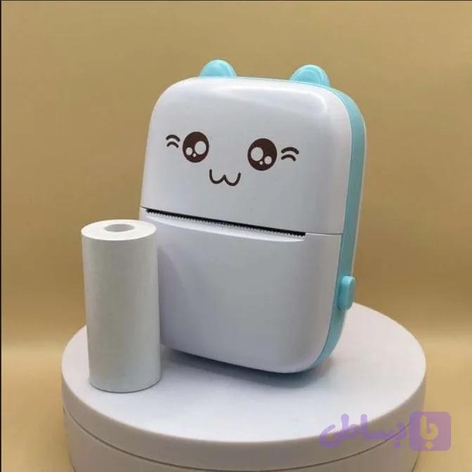 پرینتر خرگوشی