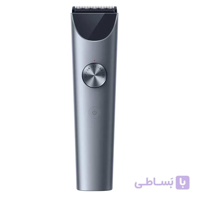 ماشین اصلاح شیائومی مدل 2 Hair Clipper — تصویر 1