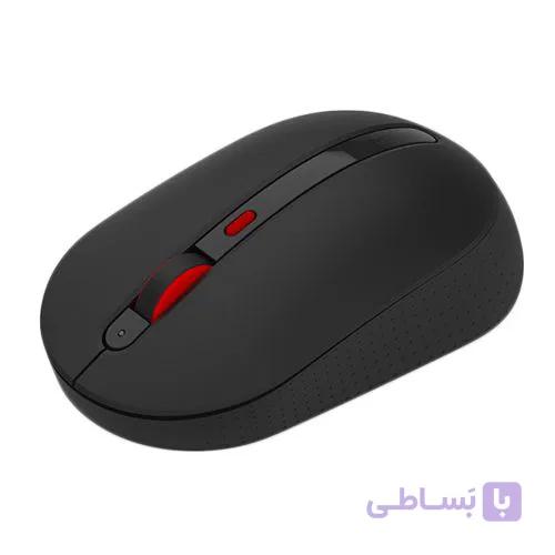 موس وایرلس سایلنت MIIIW – مدل MWMM01 — تصویر 1