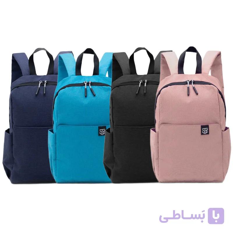 کوله پشتی 10 لیتری TANJIEZHE مدل Explorer — تصویر 1