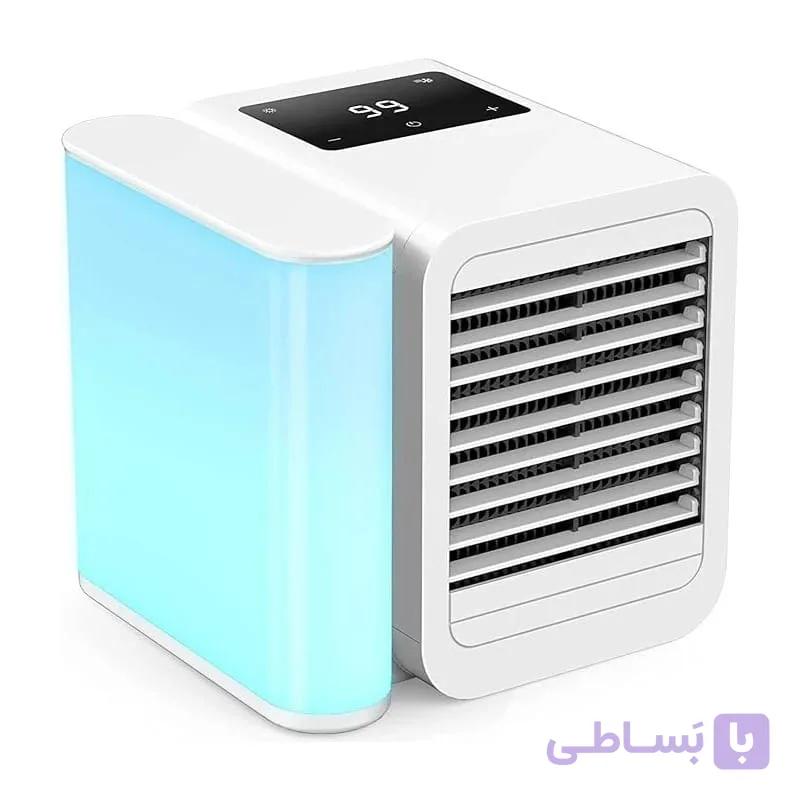 مینی کولر سلولوزی مدل MH01R — تصویر 1