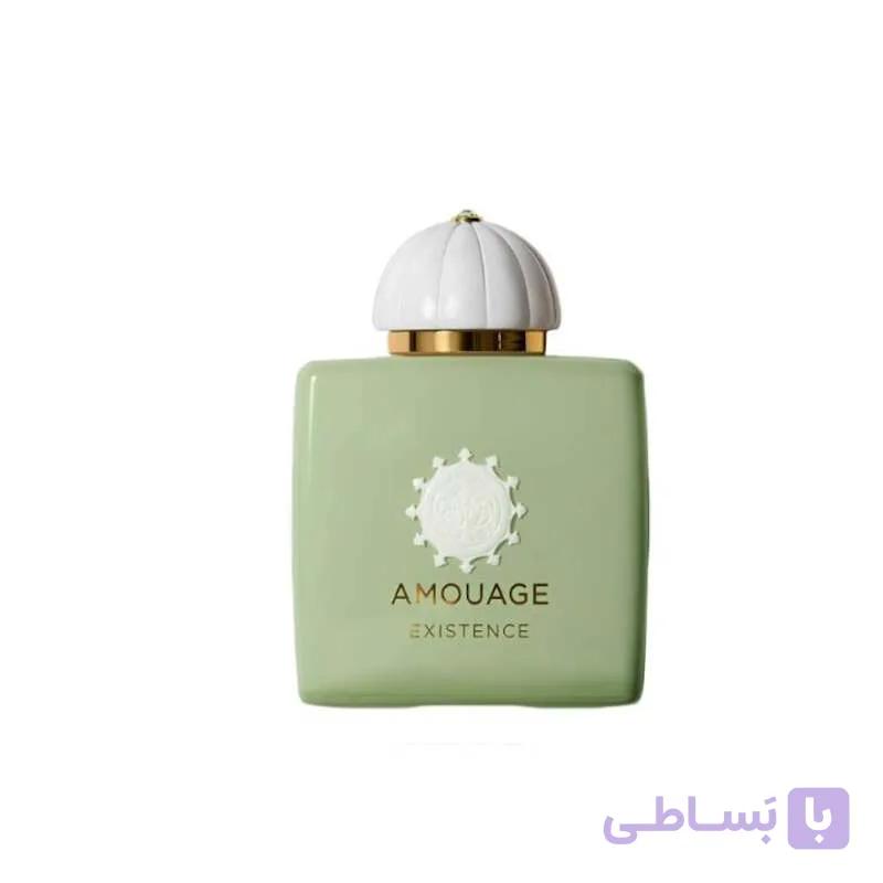 عطر ادکلن آمواج اگزیستنس (اگزیستانس) زنانه | Amouage Existence — تصویر 1