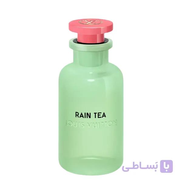 عطر ادکلن لویی ویتون رین تی | Louis Vuitton Rain Tea
