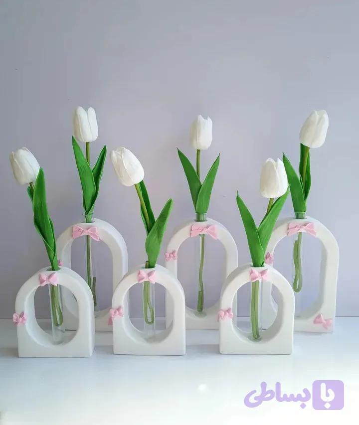 دکوری گلجا پاپیونی