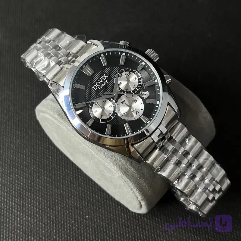 ساعت مردانه داویکس اورجینال کد (989) — تصویر 1