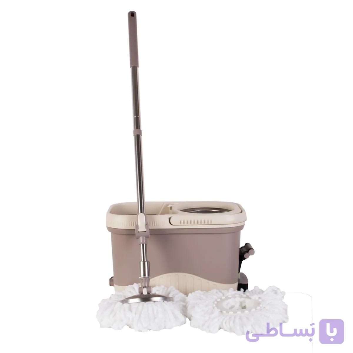 تی  شوی چرخشی پدالدار آوین هوم کت