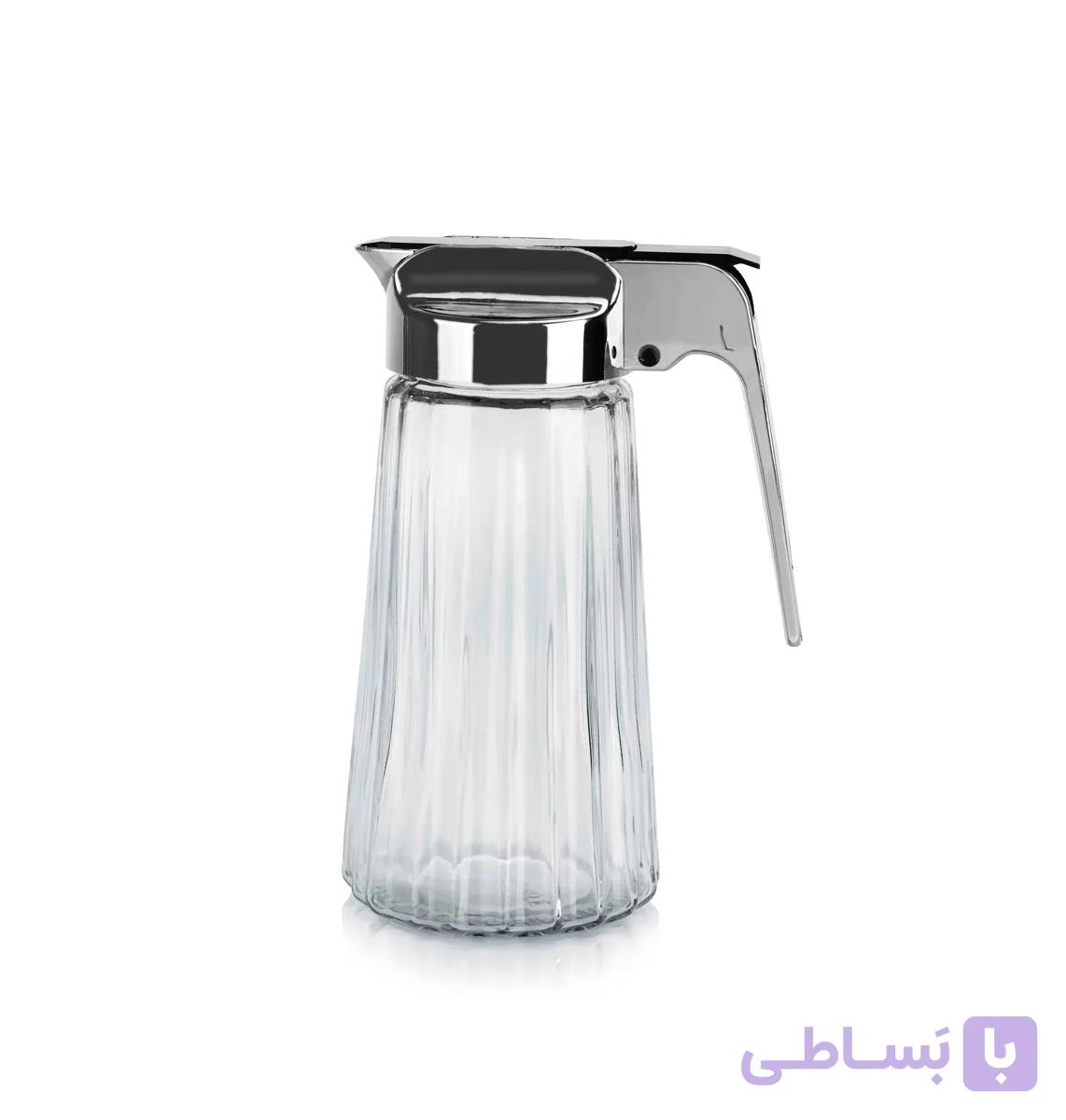جاشکری دسته‌دار شیشه‌ای