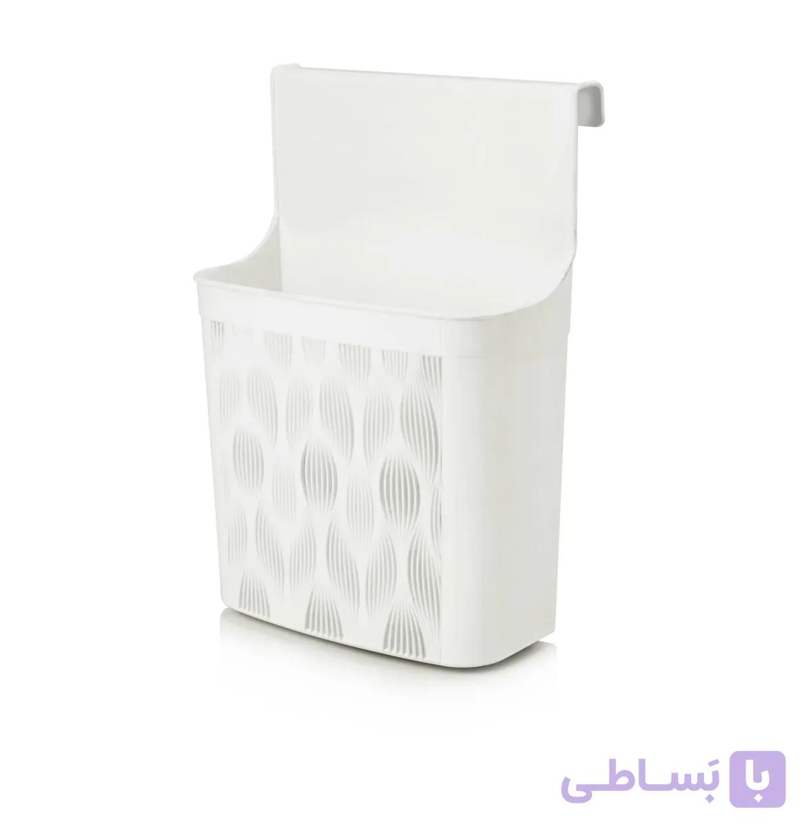 سطل آویز کابینتی فلورا — تصویر 1
