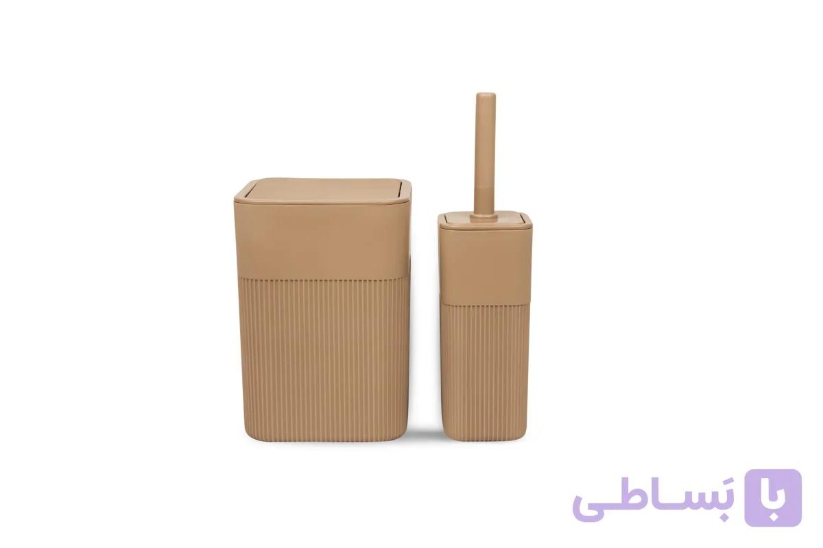 ست بهداشتی مربع لیان — تصویر 1
