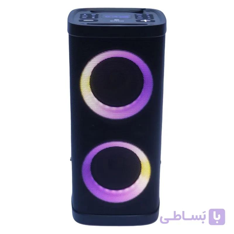 اسپیکر بلوتوث Box650 — تصویر 1