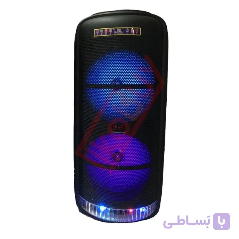 اسپیکر بلوتوث CS8806