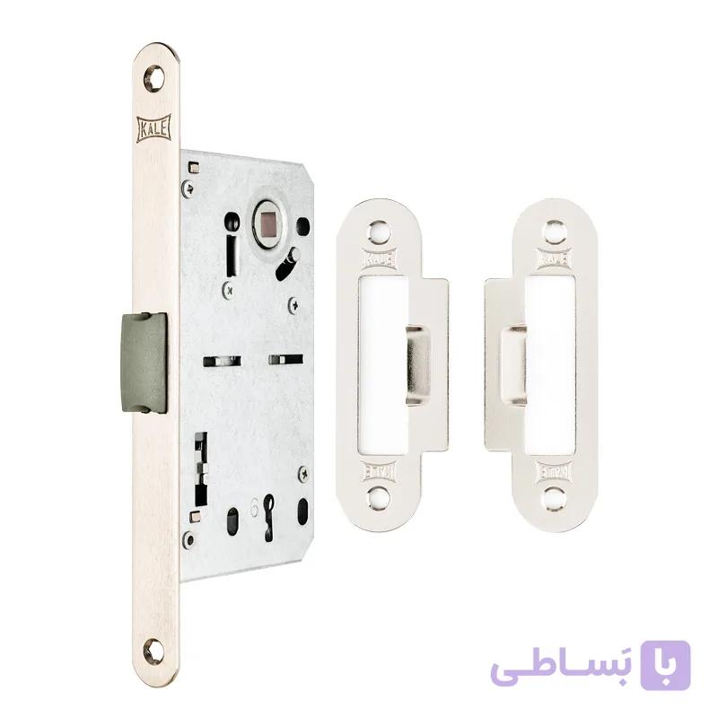 قفل اتاقی 241 کالی اصل ترکیه