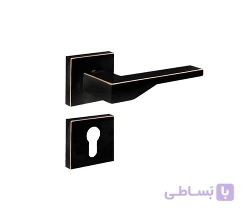دستگیره رزت 8100 تلرانس – Tolerance