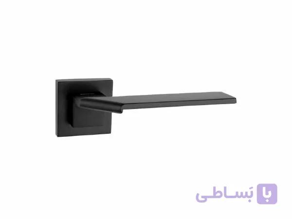 دستگیره رزت درب کد 700R زرفین/ZORFIN — تصویر 1